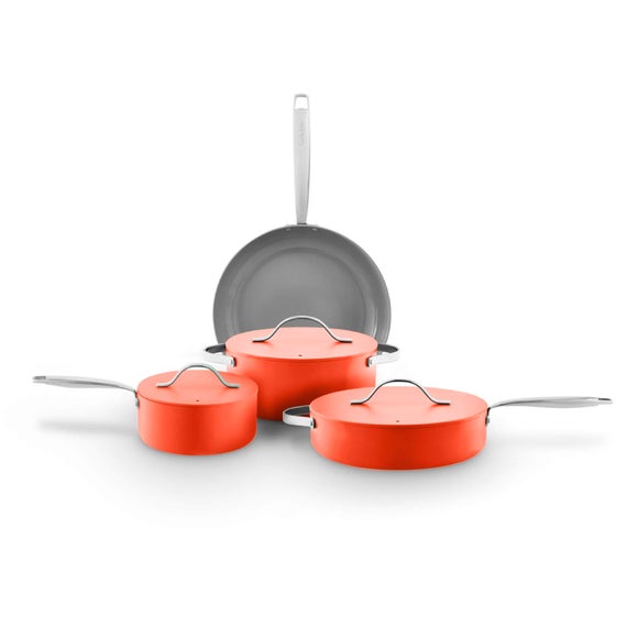 Sur La Table 4 Piece Cookware Set