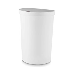 Tower 50l Curved Sensor Bin