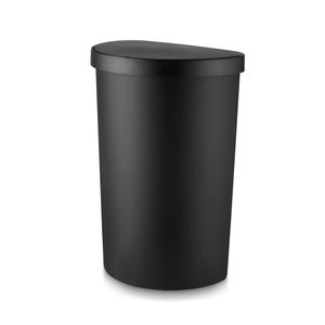 Tower 50l Curved Sensor Bin