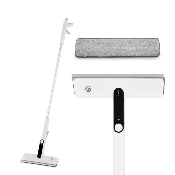 Click to view product details and reviews for Swan Elevate Spray Squeegee. Click to view product details and reviews for Swan Elevate Spray Squeegee.