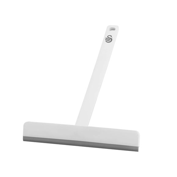 Click to view product details and reviews for Swan Elevate Shower Squeegee.