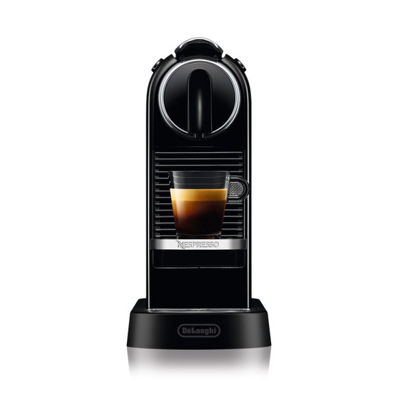 Nespresso Citiz Coffee Machine