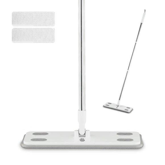 Click to view product details and reviews for Swan Elevate Electrostatic Mop.