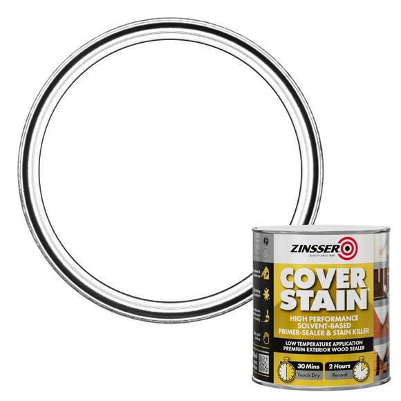 Zinsser Coverstain Primer