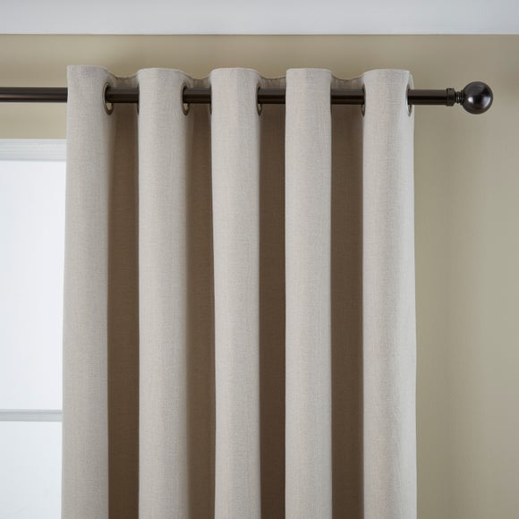 Blake Eyelet Curtains