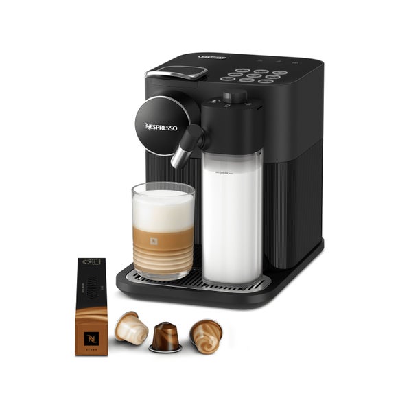 Nespresso Gran Lattissima Coffee Machine
