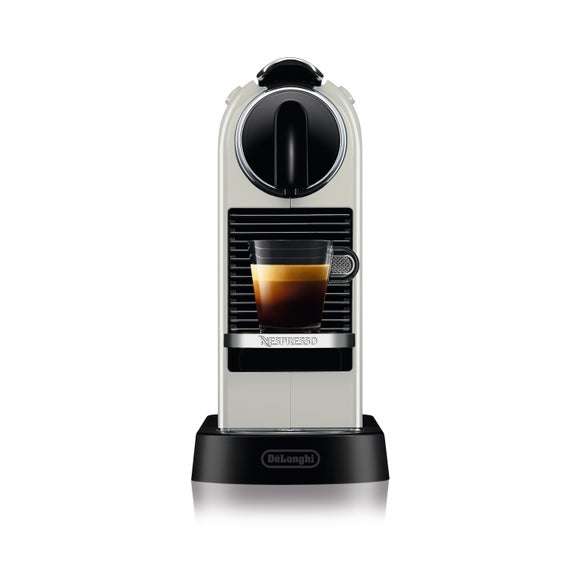 Nespresso Citiz Coffee Machine