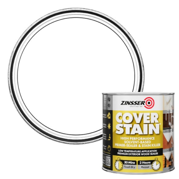 Zinsser Coverstain Primer