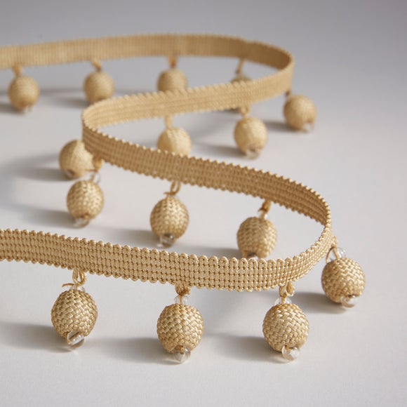 Matte Vivaldi Ball Trim