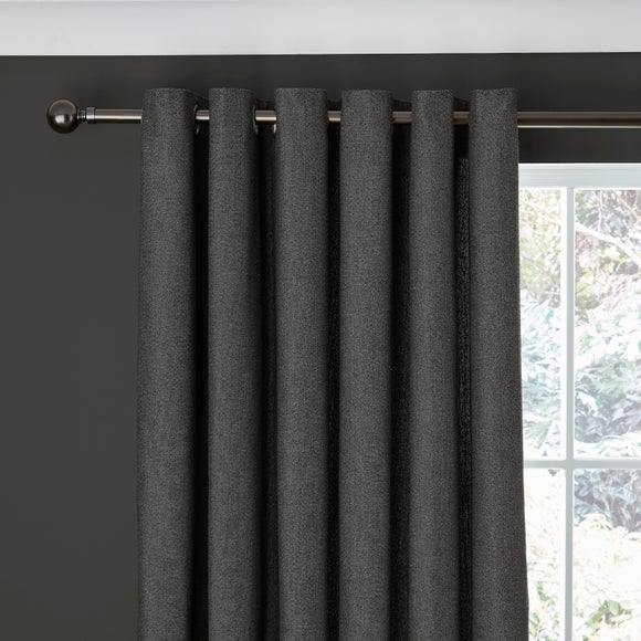 Blake Thermal Eyelet Curtains