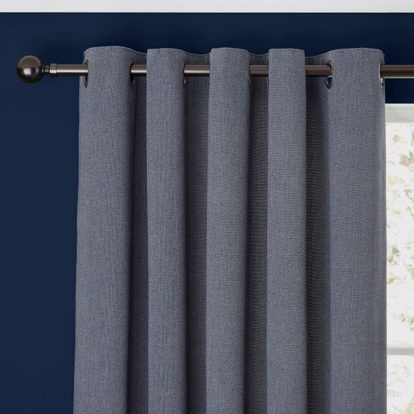 Click to view product details and reviews for Blake Thermal Eyelet Curtains. Click to view product details and reviews for Blake Thermal Eyelet Curtains.