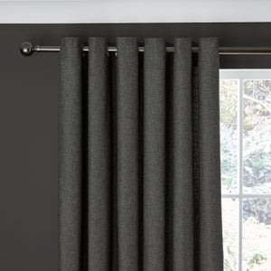 Blake Thermal Eyelet Curtains