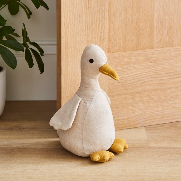 Darcy Duck Doorstop