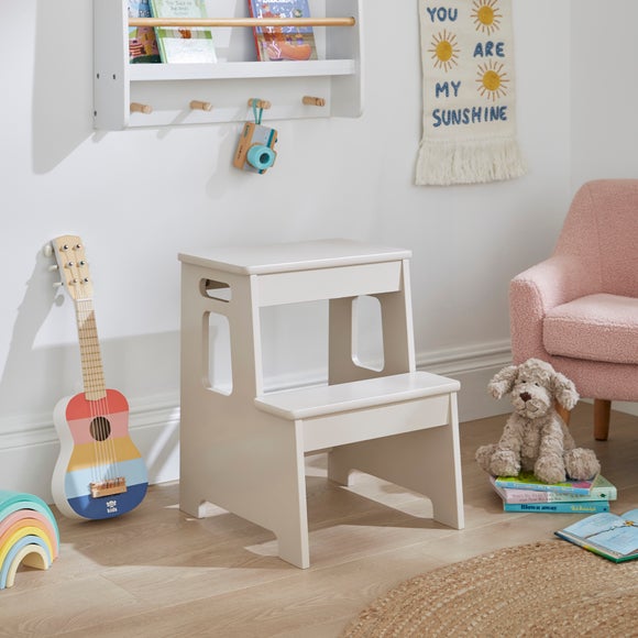 Kids Arlo Tall Step Stool