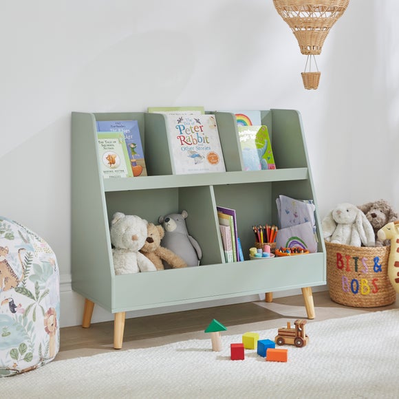 Kids Wyatt Bookcase