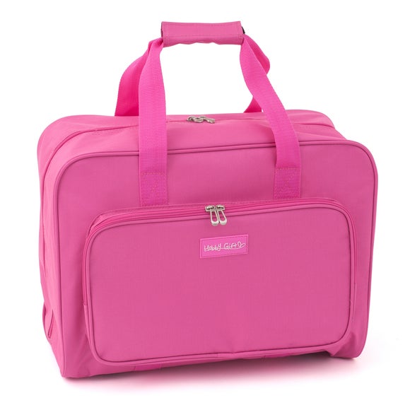 Click to view product details and reviews for Hobby Gift Sewing Machine Storage Bag.