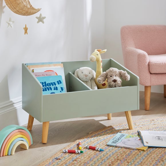 Kids Wyatt Double Storage Cube