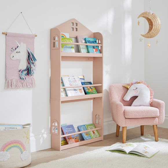 Click to view product details and reviews for Kids Isla House Bookcase.