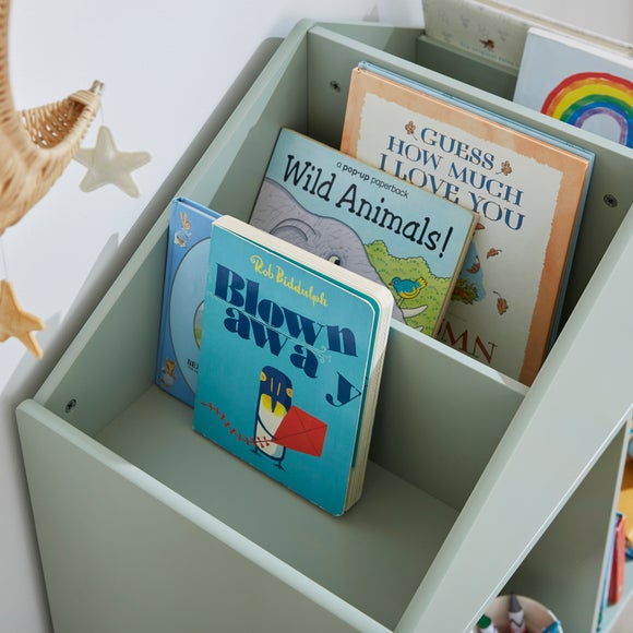 Carousel navigation image position 2 of 3