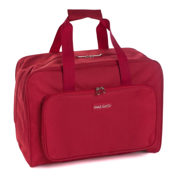 View Hobby Gift Sewing Machine Storage Bag View Hobby Gift Sewing Machine Storage Bag