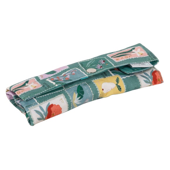 Click to view product details and reviews for Hobby Gift Embroidered Stamps Crochet Wrap Case.