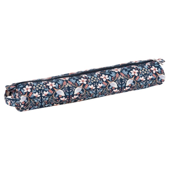 Click to view product details and reviews for Hobby Gift Blosssom Birds Knitting Pin Case.