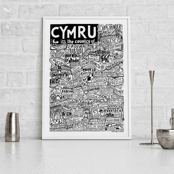 Click to view product details and reviews for Sketchbook Design Cymru Landmarks Framed Print. Click to view product details and reviews for Sketchbook Design Cymru Landmarks Framed Print.