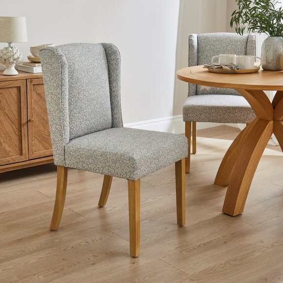 Oswald Set of 2 Dining Chairs, Chartwell