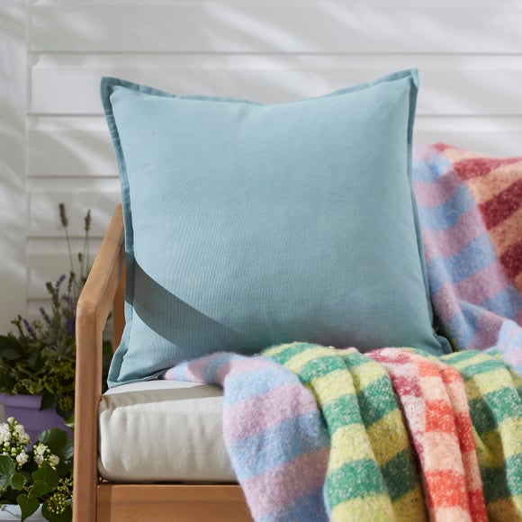 Oxford Edge Outdoor Cushion