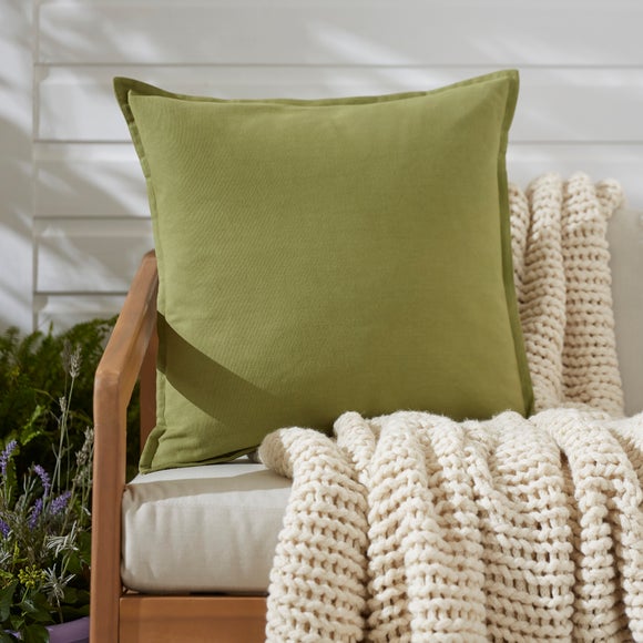 View Oxford Edge Outdoor Cushion View Oxford Edge Outdoor Cushion