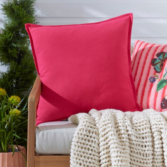 View Oxford Edge Outdoor Cushion View Oxford Edge Outdoor Cushion