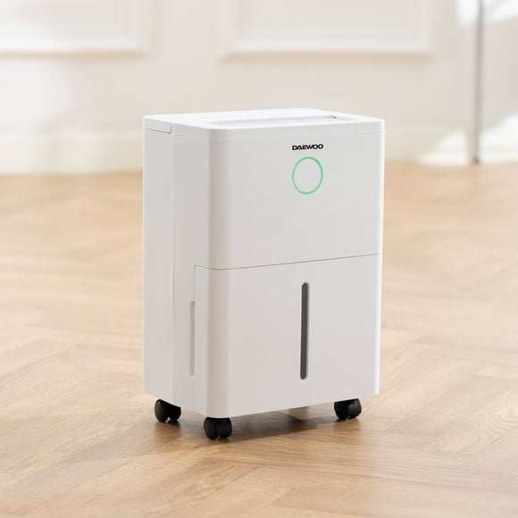 View Daewoo 6l Dehumidifier View Daewoo 6l Dehumidifier