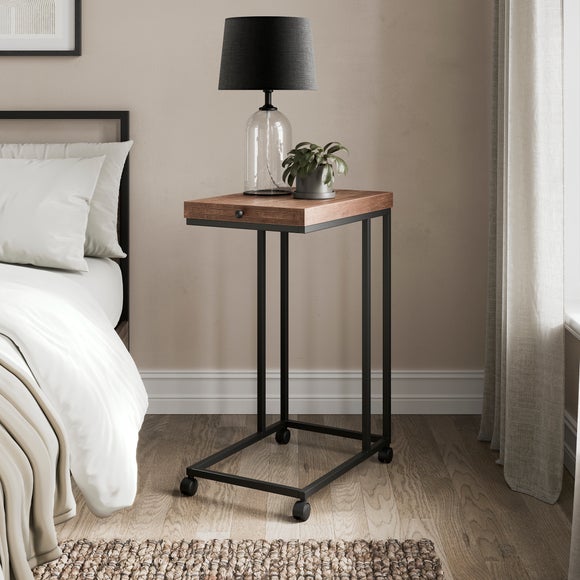 Fulton Overbed Table