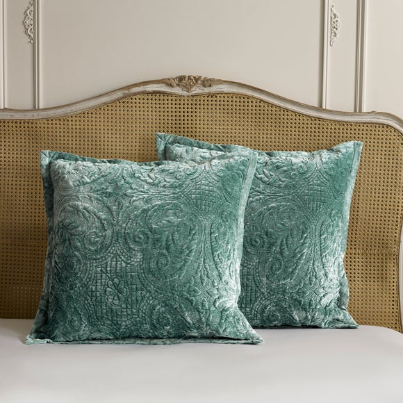 View Dorma Marlowe Pillow Sham View Dorma Marlowe Pillow Sham