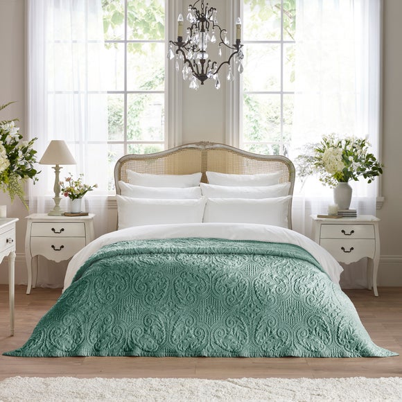 Dorma Marlowe Bedspread