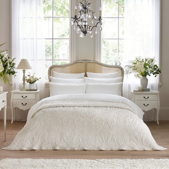 Dorma Marlowe Bedspread