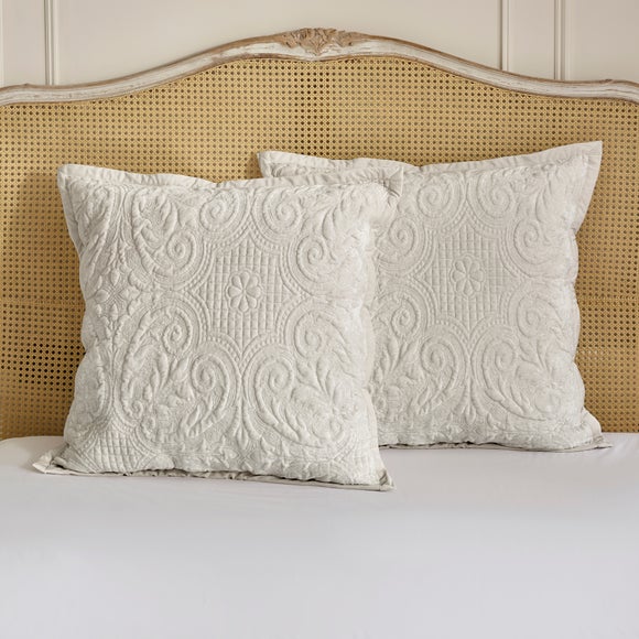 View Dorma Marlowe Pillow Sham View Dorma Marlowe Pillow Sham
