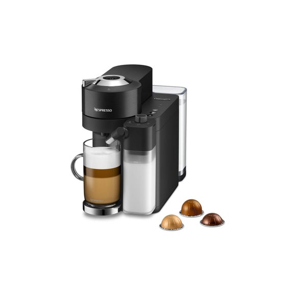 Nespresso Vertuo Lattissima Coffee Machine