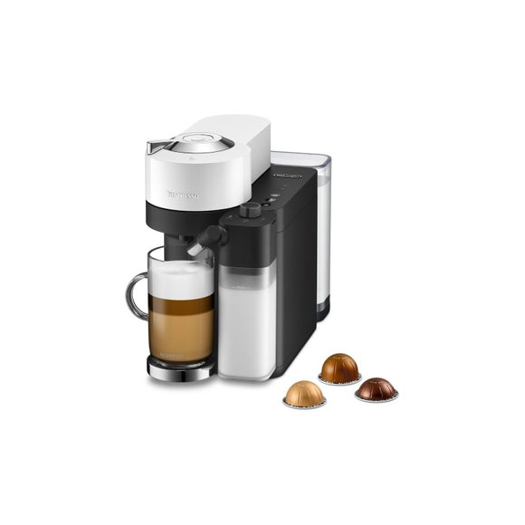 Nespresso Vertuo Lattissima Coffee Machine