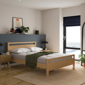 Tegan Bed Frame