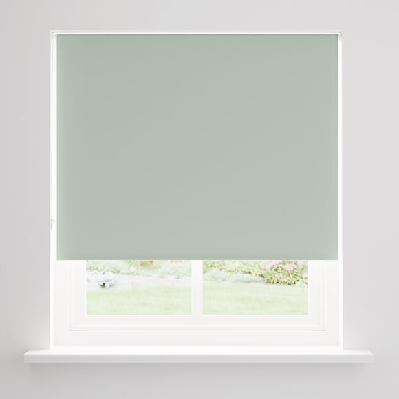 View Blackout Roller Blind View Blackout Roller Blind