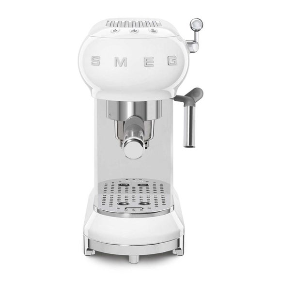 SMEG Espresso Coffee Machine