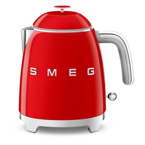 Smeg 50s Style Mini Kettle