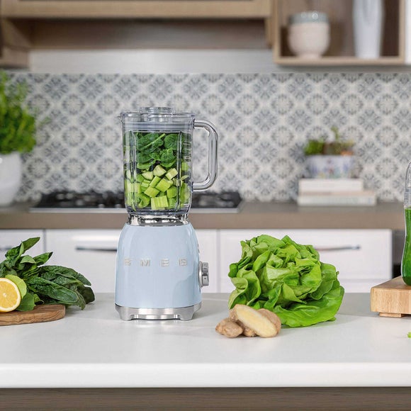 View Smeg Blender View Smeg Blender