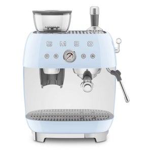 Smeg Espresso Coffee Machine With Grinder