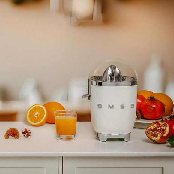 Smeg Citrus Juicer