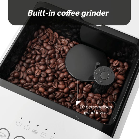 Photo 5 of Smeg Espresso Coffee Machine Special Edition
