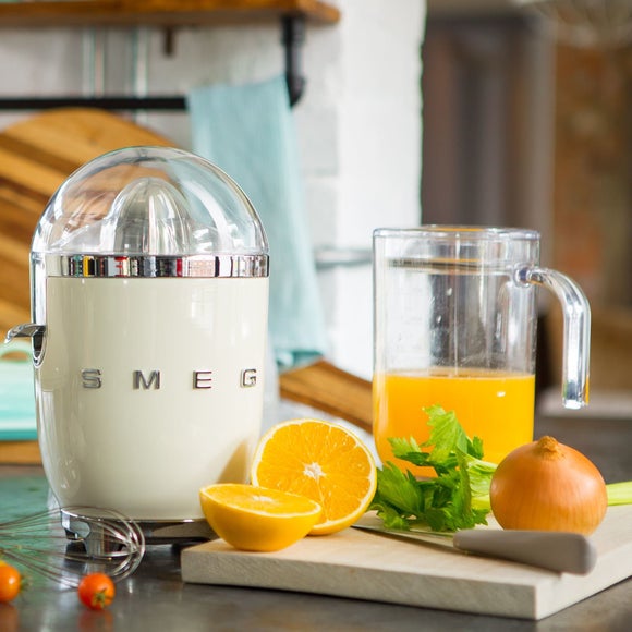 Smeg Citrus Juicer