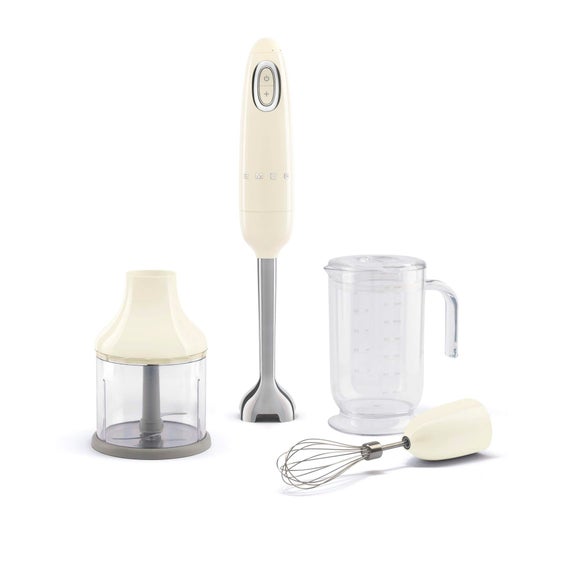 View Smeg Hand Blender With Accessories