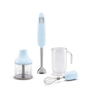 Smeg Hand Blender With Accessories